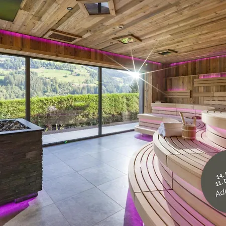 Hotel&Spa Sonne 4 Sterne Superior-2