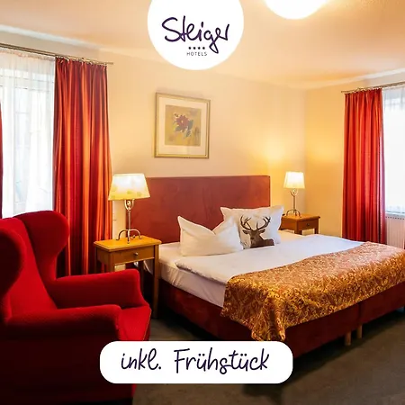 Apparthotel Bad Schandau By Steiger Hotels-3