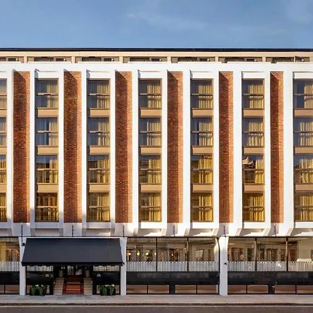 The Cura Hotel Kensington, London, A Tribute Portfolio Hotel-3