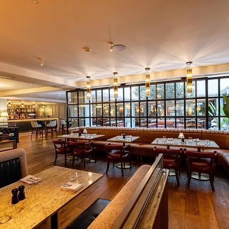 Mount Errigal Hotel, Conference & Leisure Centre-2