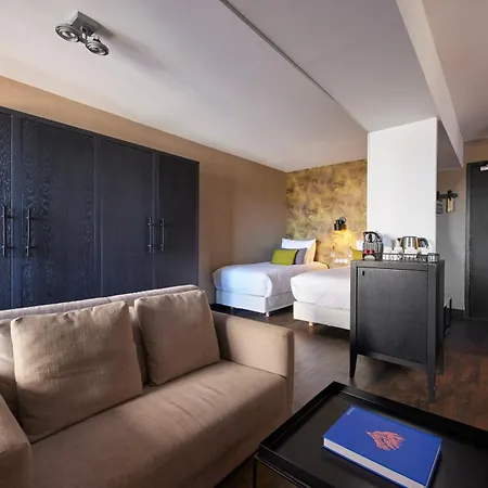 Van Der Valk Hotel Saint-Aygulf-2