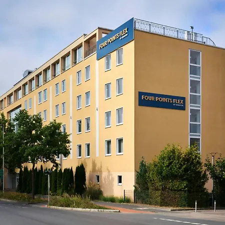Four Points Flex By Sheraton Goettingen-3