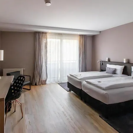 Best Western Plus Palatin Kongresshotel-3