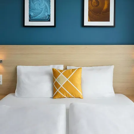 Four Points Flex By Sheraton Goettingen-2