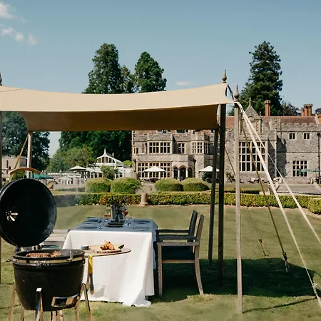 Rhinefield House Hotel-2