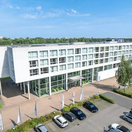 ATLANTIC Hotel Galopprennbahn-2