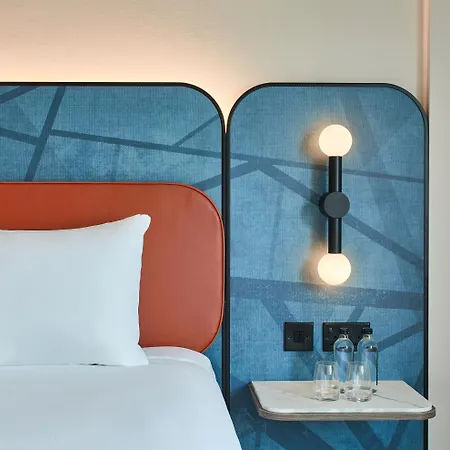 Leonardo Hotel Newcastle-2