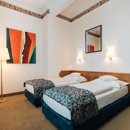 Hotel Viktoria-3