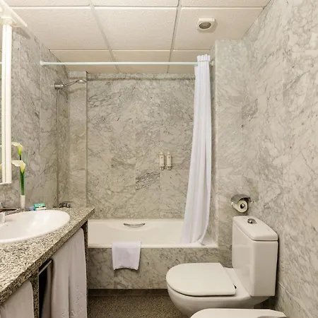 S'Argamassa Boutique Hotel-3