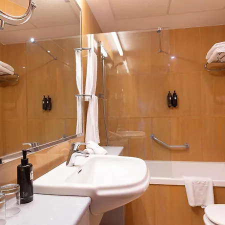 Invisa Hotel La Cala (Adults Only)-3