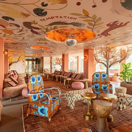Nyx Hotel Ibiza By Leonardo Hotels-Adults Only-2