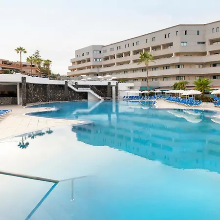 Alua Tenerife-2