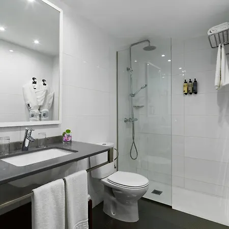 Boutique Hotel H10 White Suites - Adults Only-3