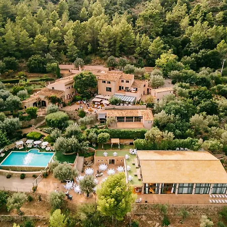 Hotel Rural S'Olivaret & Spa-2