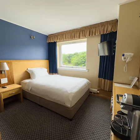 Cabarfeidh Hotel-3