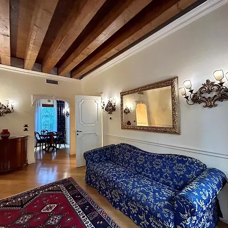Suites Torre Dell'Orologio-2