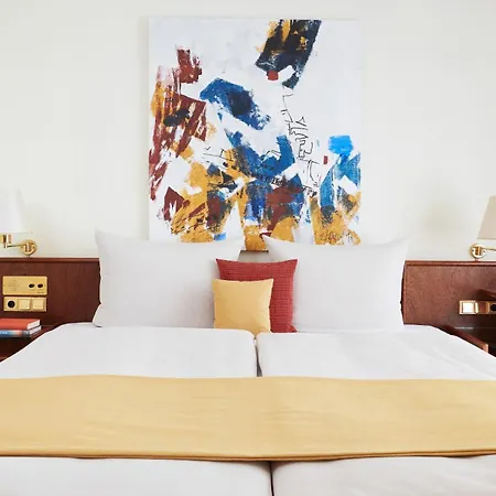 Living Hotel Grosser Kurfuerst-3