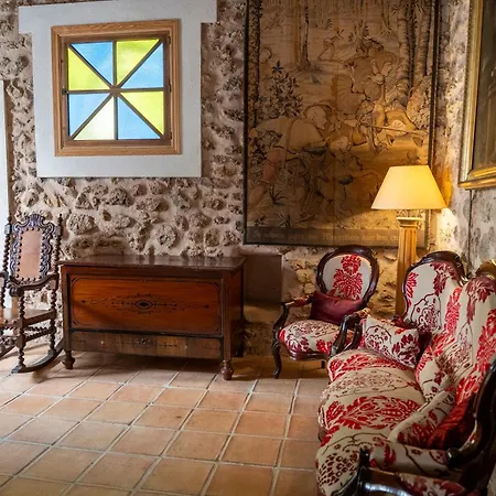 Hotel Rural S'Olivaret & Spa-3