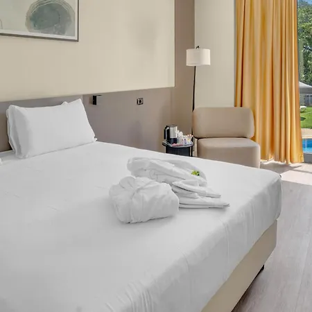 Hotel Roma Aurelia Antica-3