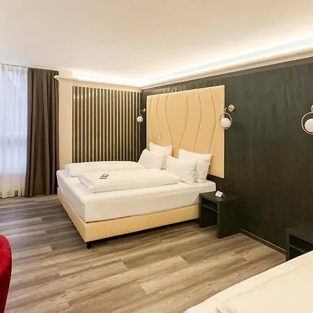 Golden Tulip Parkhotel Neu-Ulm-3