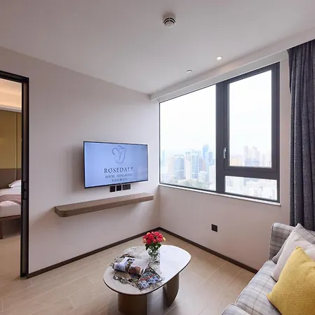 Rosedale Hotel Hong Kong-2