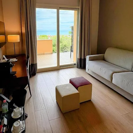 Best Western Villa Maria Hotel-2