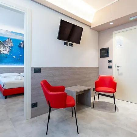 Jet Hotel, Sure Hotel Collection By Best Western-3