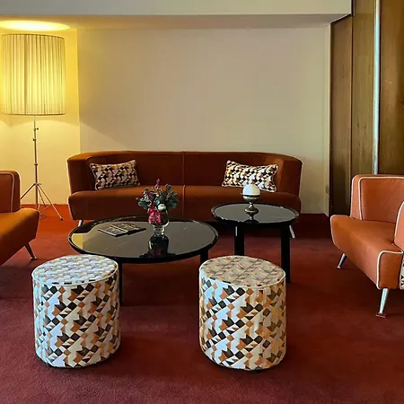 Starhotels Cristallo Palace-2