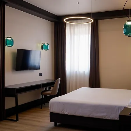 Hotel Regina Margherita-3