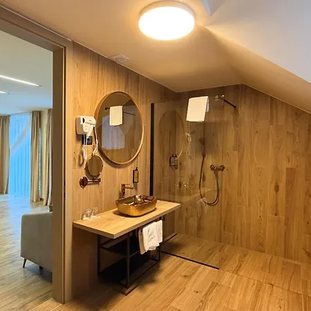 Hotel Kranjska Gora-3