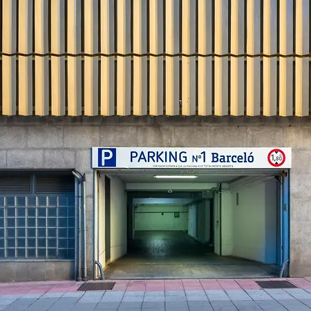 Barcelo Ourense-2