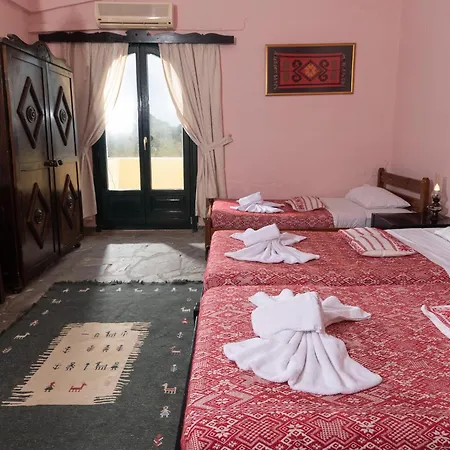 Arolithos Traditional Village Hotel-3