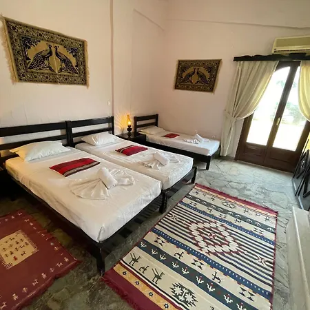 Arolithos Traditional Village Hotel-3