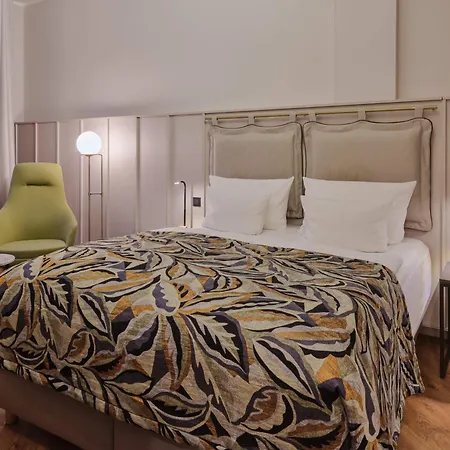 Classik Hotel Alexander Plaza-3