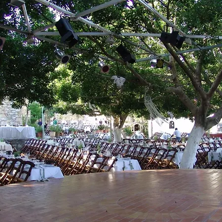 Arolithos Traditional Village Hotel-2