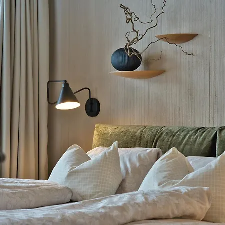 Natur-&Wanderhotel Tuxertal-2