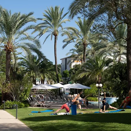 Prinsotel La Dorada & Spa-3