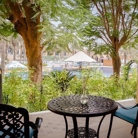 Metropolitan Al Mafraq Hotel-2