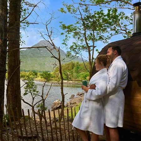Ballynahinch Castle Hotel-3