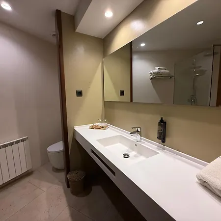 Swiss Moraira Hotel - Adults Only-3