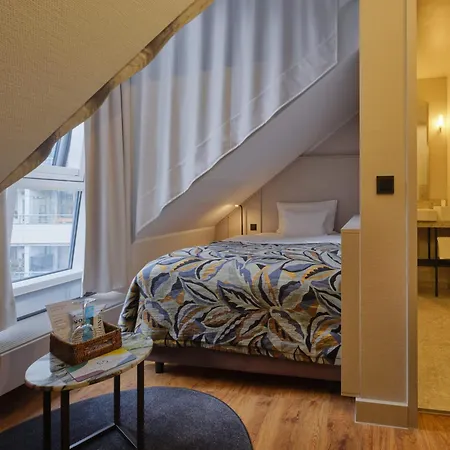 Classik Hotel Alexander Plaza-3