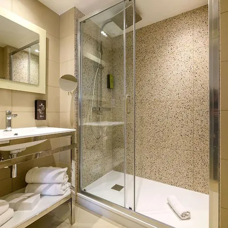 Best Western Plus Ajaccio Amiraute-3