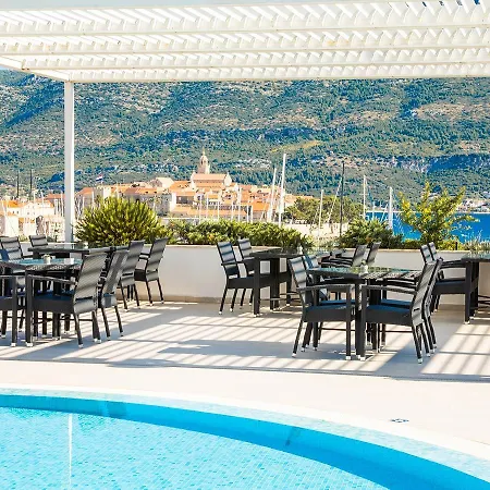 Marko Polo Maradiso Hotel By Aminess-3