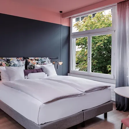 Sorell Hotel City Weissenstein - Boutique Hotel-2