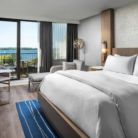 The Westin Harbour Castle, Toronto-2