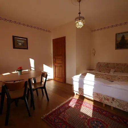 Schlosshotel Zamek Zdikov-3