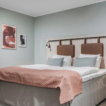 Quality Hotel Lulea-3