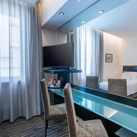 Best Western Plus Hotel Universo-2