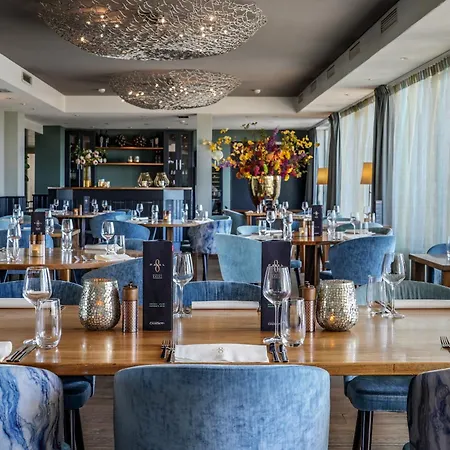 Paal 8 Hotel aan Zee-3