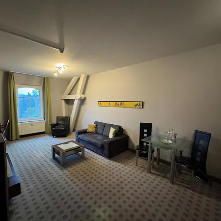 Hotel Dampfmuehle-2
